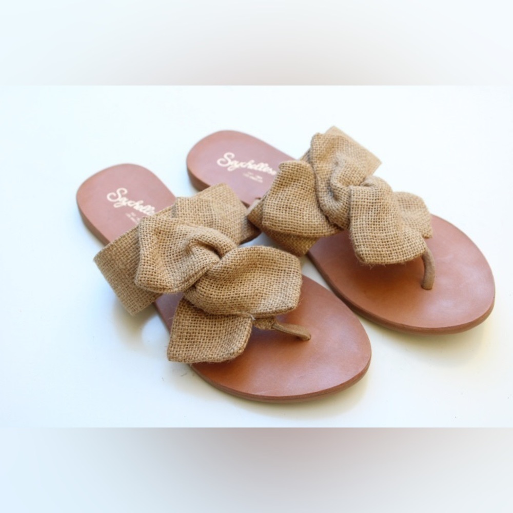 Seychelles sandals - Picture 7 of 9